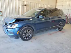 3VV3B7AX6LM108945 2020 VOLKSWAGEN TIGUAN