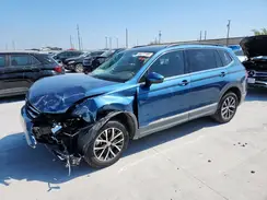 3VV3B7AX6LM110422 2020 VOLKSWAGEN TIGUAN