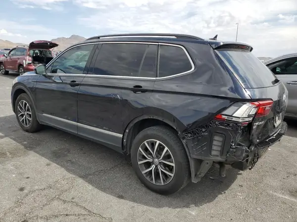 3VV3B7AX6LM115376 2020 VOLKSWAGEN TIGUAN - Image 2