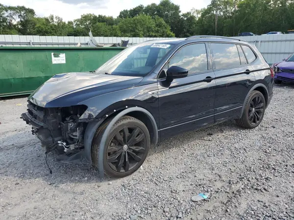 3VV3B7AX6LM134073 2020 VOLKSWAGEN TIGUAN - Image 1