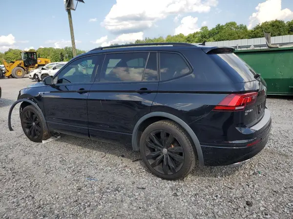 3VV3B7AX6LM134073 2020 VOLKSWAGEN TIGUAN - Image 2