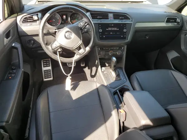 3VV3B7AX6LM134073 2020 VOLKSWAGEN TIGUAN - Image 8