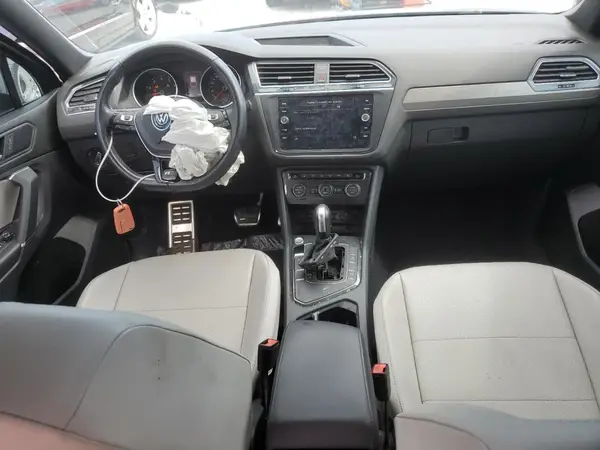 3VV3B7AX6LM142707 2020 VOLKSWAGEN TIGUAN - Image 8