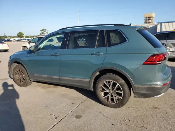 3VV3B7AX6LM144506 2020 VOLKSWAGEN TIGUAN - Image 2