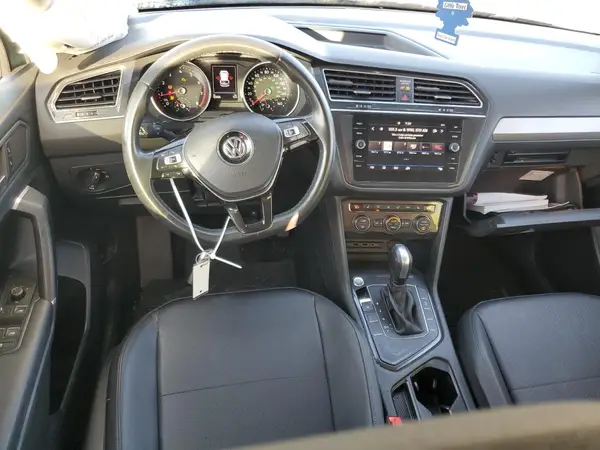 3VV3B7AX6LM144506 2020 VOLKSWAGEN TIGUAN - Image 8