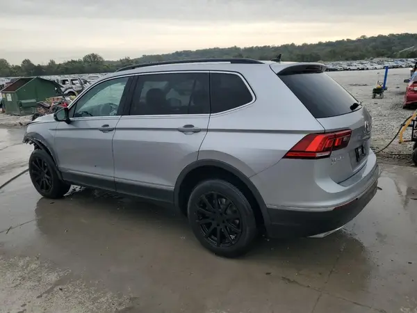 3VV3B7AX6LM146644 2020 VOLKSWAGEN TIGUAN - Image 2