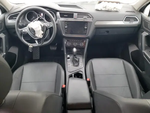 3VV3B7AX6LM146644 2020 VOLKSWAGEN TIGUAN - Image 8