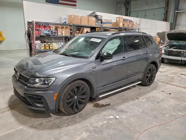 3VV3B7AX6LM151150 2020 VOLKSWAGEN TIGUAN - Image 1