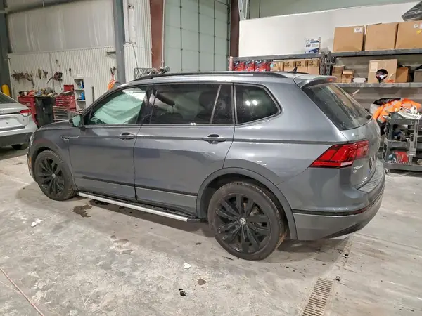 3VV3B7AX6LM151150 2020 VOLKSWAGEN TIGUAN - Image 2