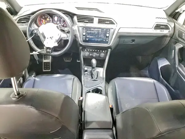 3VV3B7AX6LM151150 2020 VOLKSWAGEN TIGUAN - Image 8
