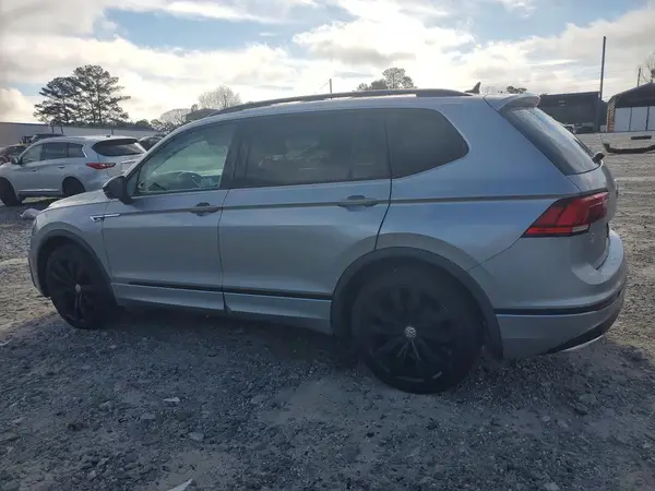 3VV3B7AX6LM160706 2020 VOLKSWAGEN TIGUAN - Image 2