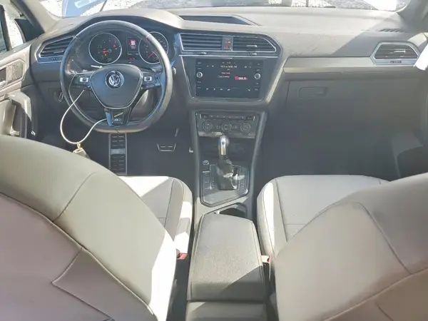 3VV3B7AX6LM160706 2020 VOLKSWAGEN TIGUAN - Image 8
