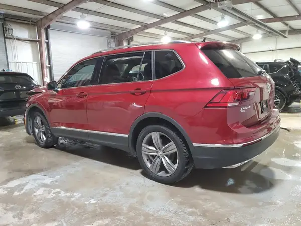 3VV3B7AX6LM162066 2020 VOLKSWAGEN TIGUAN - Image 2