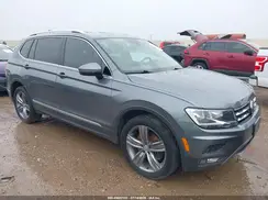 3VV3B7AX6LM163265 2020 VOLKSWAGEN TIGUAN