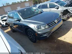 3VV3B7AX6LM168157 2020 VOLKSWAGEN TIGUAN