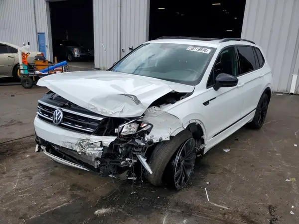 3VV3B7AX6LM169339 2020 VOLKSWAGEN TIGUAN - Image 1