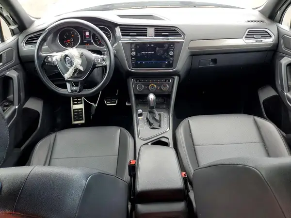3VV3B7AX6LM169339 2020 VOLKSWAGEN TIGUAN - Image 8