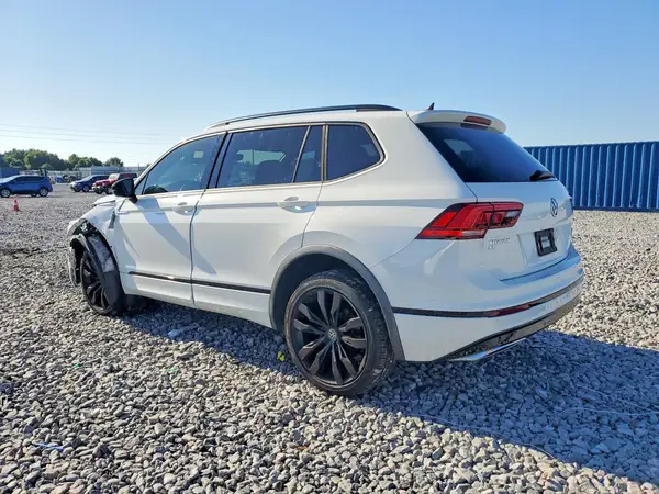 3VV3B7AX6LM175139 2020 VOLKSWAGEN TIGUAN - Image 2