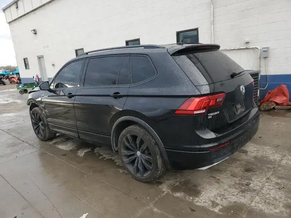 3VV3B7AX6LM180549 2020 VOLKSWAGEN TIGUAN - Image 2