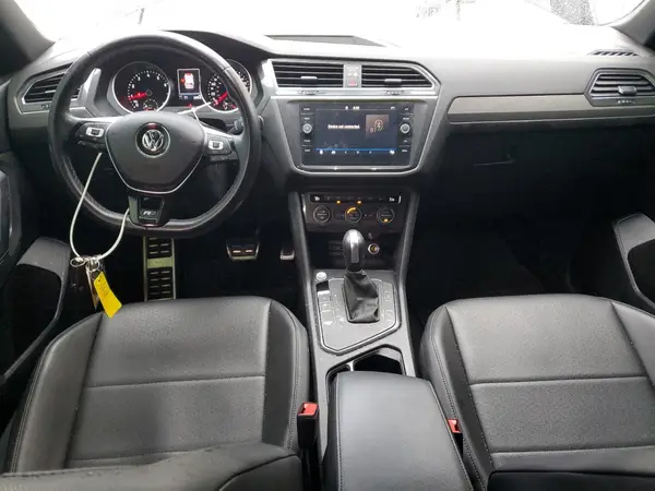 3VV3B7AX6LM180549 2020 VOLKSWAGEN TIGUAN - Image 8