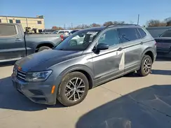3VV3B7AX6MM001038 2021 VOLKSWAGEN TIGUAN