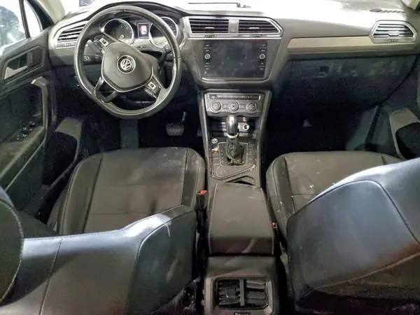 3VV3B7AX6MM003047 2021 VOLKSWAGEN TIGUAN - Image 8
