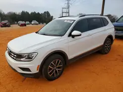3VV3B7AX6MM004005 2021 VOLKSWAGEN TIGUAN