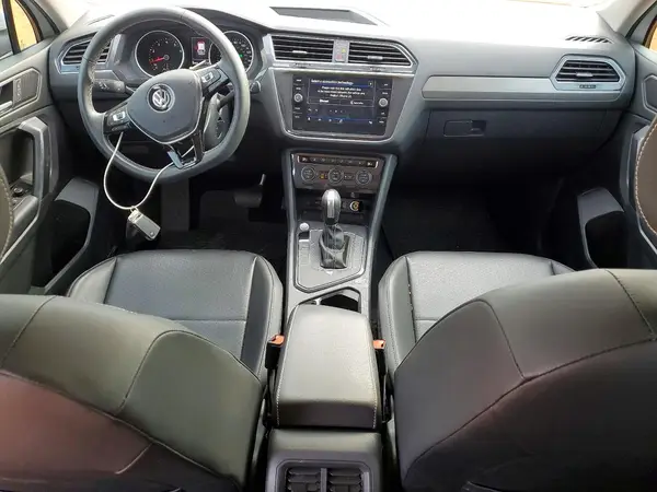 3VV3B7AX6MM004005 2021 VOLKSWAGEN TIGUAN - Image 8