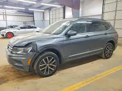 3VV3B7AX6MM007728 2021 VOLKSWAGEN TIGUAN