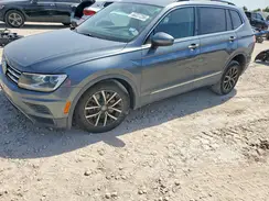 3VV3B7AX6MM010662 2021 VOLKSWAGEN TIGUAN