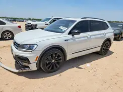 3VV3B7AX6MM011049 2021 VOLKSWAGEN TIGUAN
