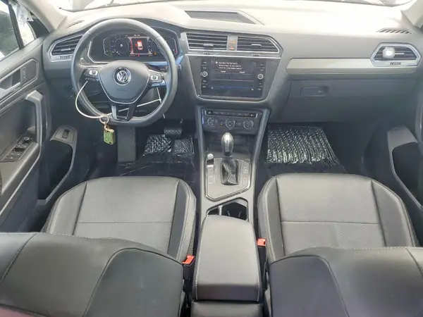 3VV3B7AX6MM013304 2021 VOLKSWAGEN TIGUAN - Image 8