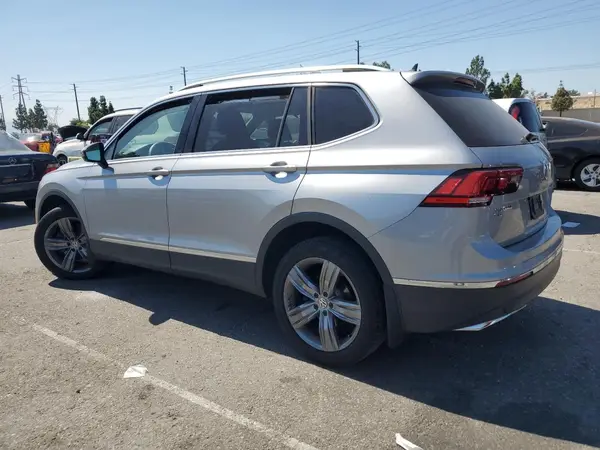 3VV3B7AX6MM014744 2021 VOLKSWAGEN TIGUAN - Image 2