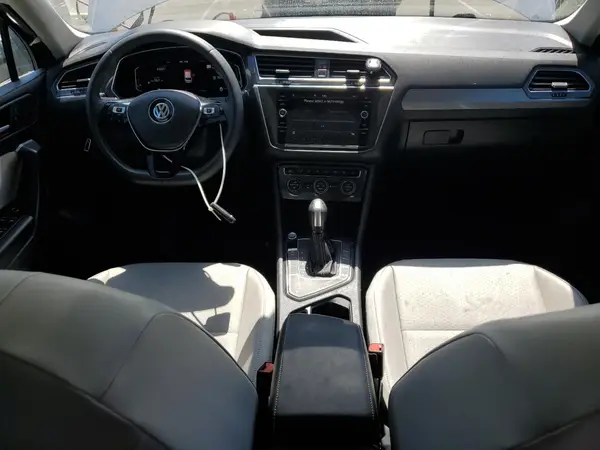 3VV3B7AX6MM014744 2021 VOLKSWAGEN TIGUAN - Image 8