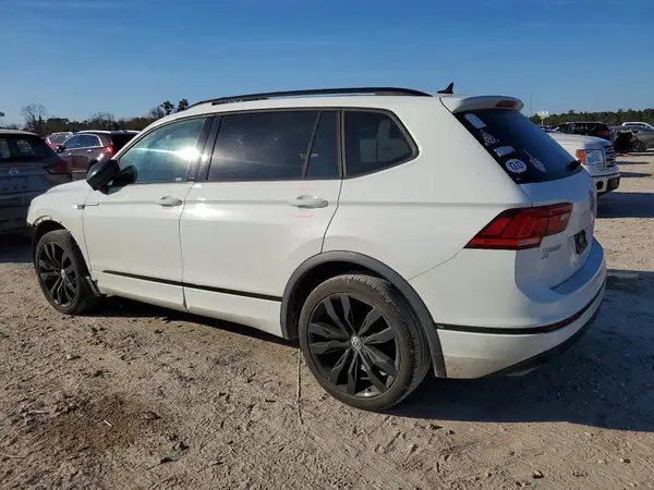 3VV3B7AX6MM016817 2021 VOLKSWAGEN TIGUAN - Image 2