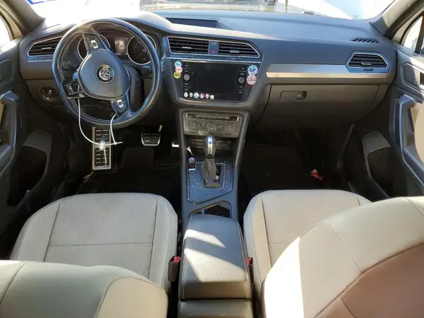 3VV3B7AX6MM016817 2021 VOLKSWAGEN TIGUAN - Image 8