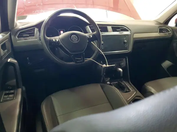 3VV3B7AX6MM018535 2021 VOLKSWAGEN TIGUAN - Image 8