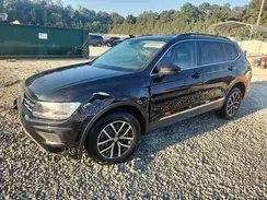3VV3B7AX6MM020740 2021 VOLKSWAGEN TIGUAN