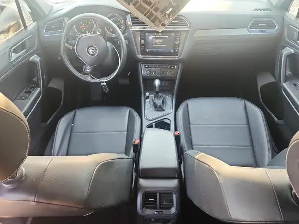 3VV3B7AX6MM020740 2021 VOLKSWAGEN TIGUAN - Image 8