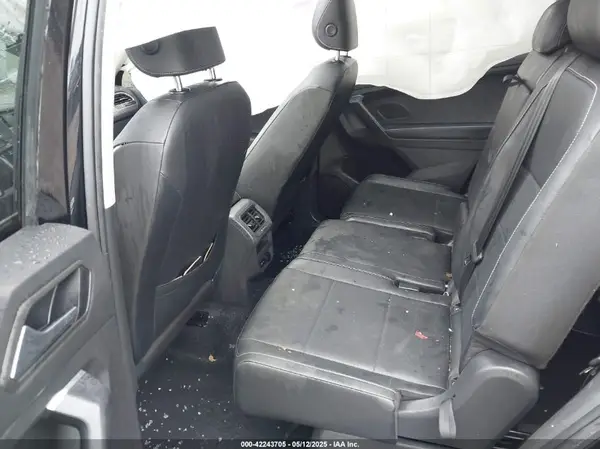 3VV3B7AX6MM021502 2021 VOLKSWAGEN TIGUAN - Image 8