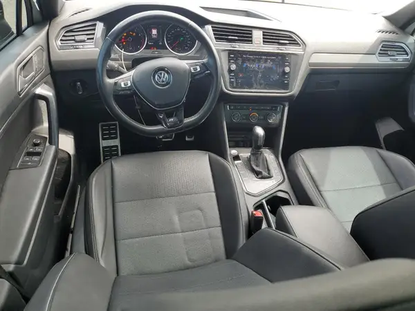 3VV3B7AX6MM022343 2021 VOLKSWAGEN TIGUAN - Image 8