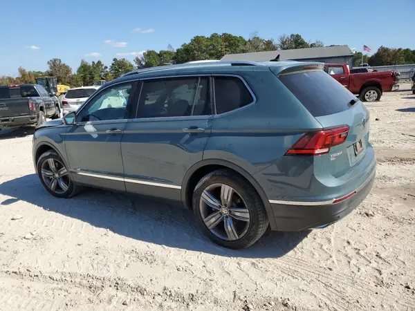 3VV3B7AX6MM028689 2021 VOLKSWAGEN TIGUAN - Image 2