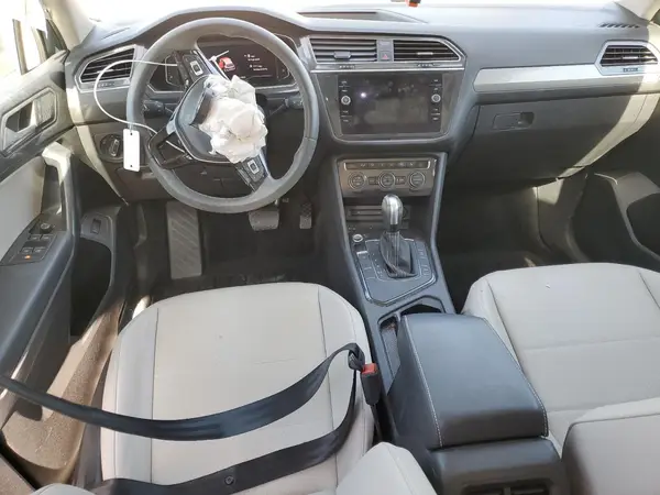 3VV3B7AX6MM028689 2021 VOLKSWAGEN TIGUAN - Image 8