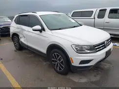 3VV3B7AX6MM031494 2021 VOLKSWAGEN TIGUAN