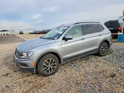 3VV3B7AX6MM033407 2021 VOLKSWAGEN TIGUAN