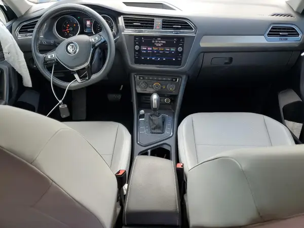 3VV3B7AX6MM041166 2021 VOLKSWAGEN TIGUAN - Image 8