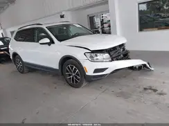 3VV3B7AX6MM045234 2021 VOLKSWAGEN TIGUAN