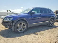 3VV3B7AX6MM045329 2021 VOLKSWAGEN TIGUAN