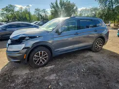 3VV3B7AX6MM048747 2021 VOLKSWAGEN TIGUAN