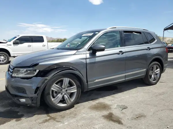 3VV3B7AX6MM049106 2021 VOLKSWAGEN TIGUAN - Image 1